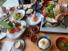 -王鼎精致料理铁板烧(世博源店)