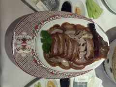-惠丰堂饭庄·烤鸭·京味菜(翠微路店)