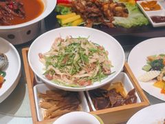-大铁勺新津菜(东丽阳光新业广场店)
