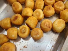 -毛华美食(清扬路店)