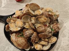 -大哈福烧烤·海鲜·家常菜(延安三路店)
