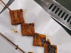 -韩时烤肉(丰科万达广场店)