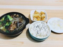 -东记肉骨茶(南阳路店)