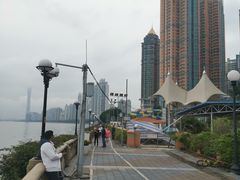 -黄金海岸水上乐园