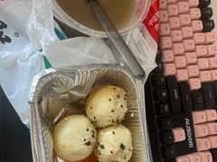 -易裕和·长沙米粉(竹塘西路店)