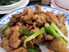 -腰记饭店(龙源路店)