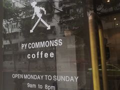 -常识咖啡common sense(春熙路店)