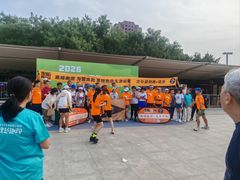 -南翠屏公园
