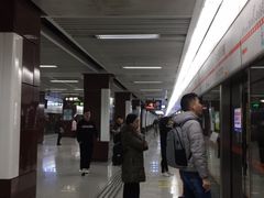 -一品天下(地铁站)