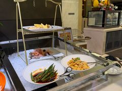 -星璞全日餐厅·高空自助餐(深铁铂尔曼酒店)