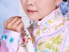 -九月鹰飞汉服摄影工作室