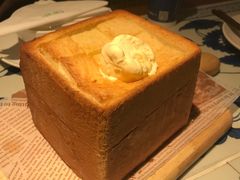 -绿茶餐厅(王府井永宁门店)