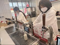 -北大家园食堂
