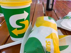 -赛百味SUBWAY(长宁龙之梦店)