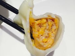 -喜鼎海胆水饺(柏威年购物中心店)