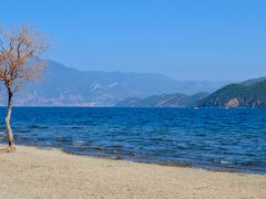 -丽江泸沽湖景区
