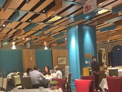 大堂-大鸭梨烤鸭(顺义石园店)