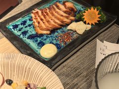 -炙柒Sekinana·精致日料(合生汇店)