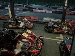 -锐擎卡丁车主题乐园(郊野公园店)