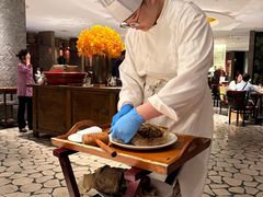 -湖滨28中餐厅·西湖宴·杭州君悦酒店