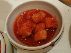 -七八冷面·延边朝鲜族美食(世纪汇店)