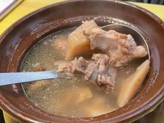-民间瓦缸煨汤館(嵩山路店)