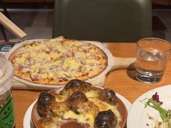 -新贝乐意大利餐厅(苏州中心店)