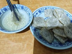 -门框胡同百年卤煮(鸟巢店)