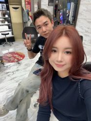 -NANA HAIR SALON 娜娜