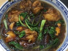-福海面馆(阳曲店)