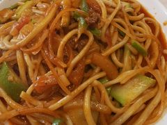 -兰州马子禄牛肉面(文景公园店)