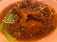 -金牌八大碗汤面(菜市二路店)