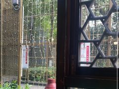 -院子餐厅·大锅菜·老杭帮(桥西直街店)