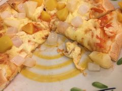 -萨莉亚意式餐厅(黄村高德汇店)