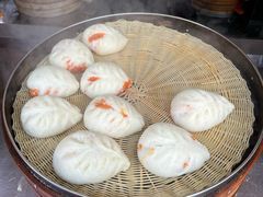 -清泉阁包子铺(中山路店)