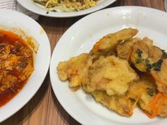 -九转小磨·东北菜老字号(祥安店)
