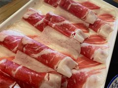 -裕德孚·非遗手切涮羊肉(东直门内大街店)