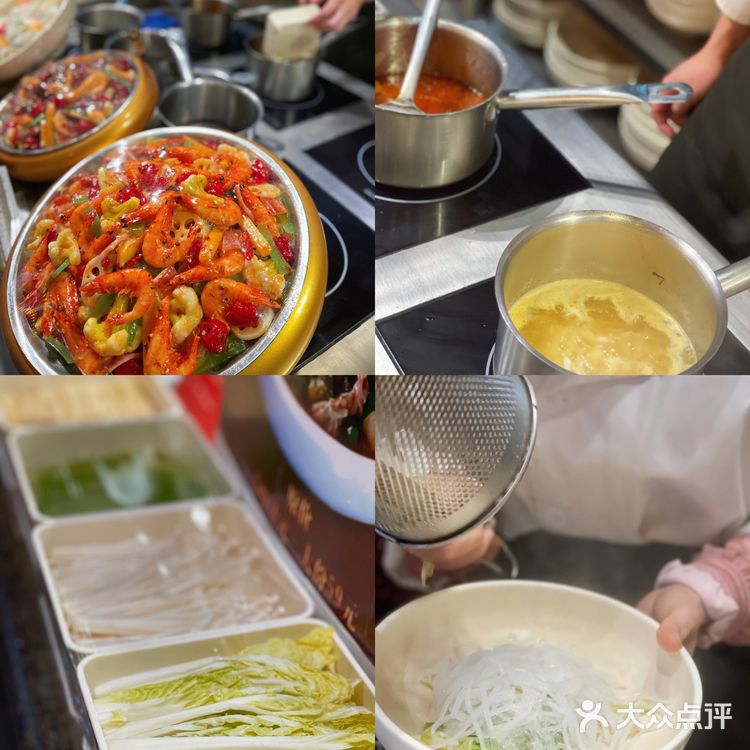 正好鱼🐟见你 | 一探隐匿在大食代宝藏川味