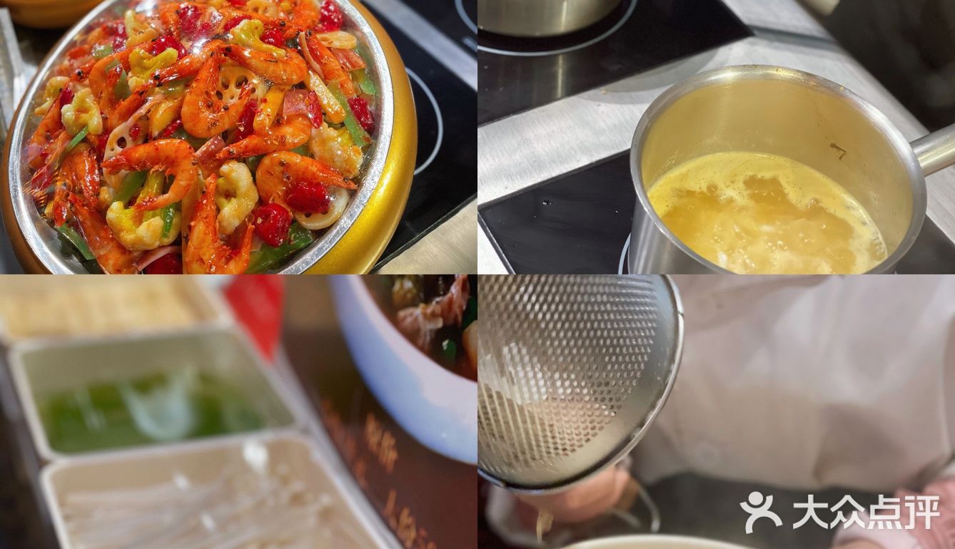 正好鱼🐟见你 | 一探隐匿在大食代宝藏川味