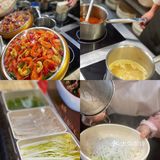 正好鱼🐟见你 | 一探隐匿在大食代宝藏川味