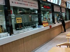 -三好食堂(煎饺·馄饨·肉饼米线·盛世广场店)