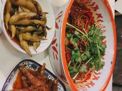 -文和友老长沙龙虾馆(化龙池店)