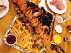 -巴伐利亚啤酒坊(意式风情街店)