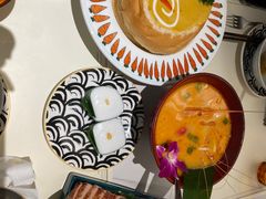 -太食獸泰式茶餐厅(IFS国金中心店)