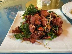 -孔雀湖生态旅游区