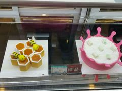 -精点味道(大连商场店)