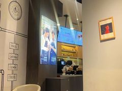 -瑞幸咖啡(星河WORLDCOCOPark店)