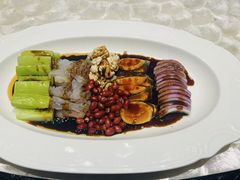 -四季明湖·鲁菜海鲜(明湖店)