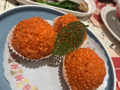 -点都德(广州白云山景区南门店)