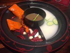 -巴邑火锅(江北万达店)